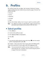 Preview for 46 page of Nokia 8850 - Cell Phone - GSM User Manual