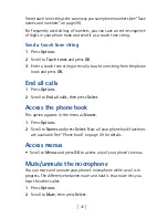 Preview for 51 page of Nokia 8850 - Cell Phone - GSM User Manual