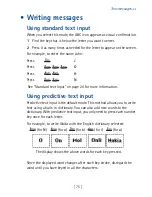 Preview for 84 page of Nokia 8850 - Cell Phone - GSM User Manual