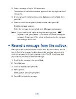 Preview for 89 page of Nokia 8850 - Cell Phone - GSM User Manual