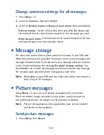 Preview for 93 page of Nokia 8850 - Cell Phone - GSM User Manual