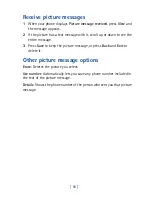 Preview for 95 page of Nokia 8850 - Cell Phone - GSM User Manual