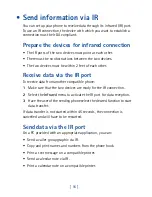 Preview for 105 page of Nokia 8850 - Cell Phone - GSM User Manual