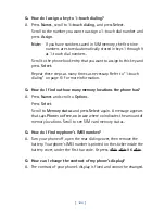 Preview for 129 page of Nokia 8850 - Cell Phone - GSM User Manual