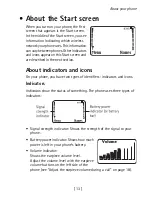 Preview for 27 page of Nokia 8890 - Cell Phone - GSM Owner'S Manual