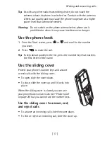 Preview for 31 page of Nokia 8890 - Cell Phone - GSM Owner'S Manual