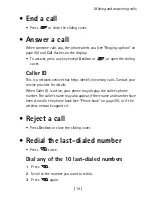 Preview for 33 page of Nokia 8890 - Cell Phone - GSM Owner'S Manual