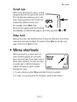 Preview for 35 page of Nokia 8890 - Cell Phone - GSM Owner'S Manual