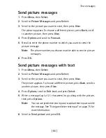 Preview for 99 page of Nokia 8890 - Cell Phone - GSM Owner'S Manual