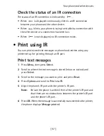 Preview for 111 page of Nokia 8890 - Cell Phone - GSM Owner'S Manual