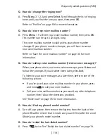 Preview for 133 page of Nokia 8890 - Cell Phone - GSM Owner'S Manual