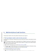 Preview for 28 page of Nokia 8910 User Manual