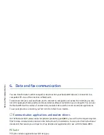 Preview for 78 page of Nokia 8910 User Manual