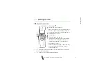 Preview for 15 page of Nokia 8910i User Manual