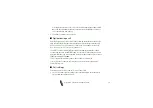 Preview for 38 page of Nokia 8910i User Manual