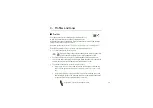 Preview for 48 page of Nokia 8910i User Manual