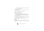 Preview for 102 page of Nokia 8910i User Manual