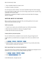 Preview for 9 page of Nokia 9 PureView User Manual