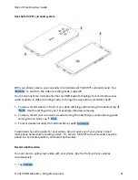 Preview for 31 page of Nokia 9 PureView User Manual