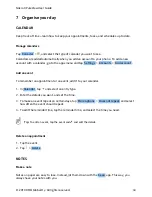 Preview for 43 page of Nokia 9 PureView User Manual