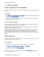 Preview for 53 page of Nokia 9 PureView User Manual