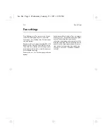 Preview for 40 page of Nokia 9000 User Manual