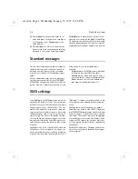 Preview for 44 page of Nokia 9000 User Manual