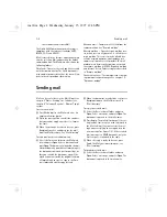 Preview for 48 page of Nokia 9000 User Manual