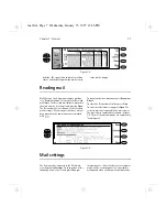 Preview for 51 page of Nokia 9000 User Manual