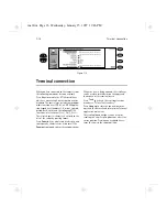 Preview for 60 page of Nokia 9000 User Manual