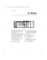 Preview for 61 page of Nokia 9000 User Manual