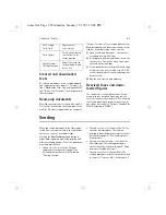 Preview for 63 page of Nokia 9000 User Manual