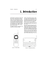 Preview for 7 page of Nokia 9000i Owner'S Manual