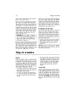 Preview for 8 page of Nokia 9000i Owner'S Manual