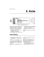 Предварительный просмотр 70 страницы Nokia 9000i Owner'S Manual