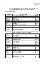 Preview for 61 page of Nokia 9000i Service Manual