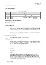 Preview for 111 page of Nokia 9000i Service Manual