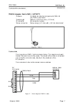 Preview for 332 page of Nokia 9000i Service Manual