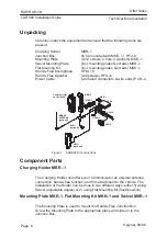 Preview for 345 page of Nokia 9000i Service Manual