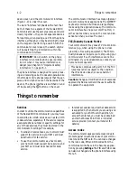 Preview for 8 page of Nokia 9000il Owner'S Manual