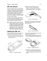 Preview for 13 page of Nokia 9000il Owner'S Manual