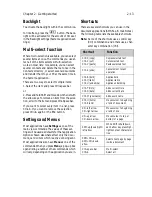 Preview for 23 page of Nokia 9000il Owner'S Manual