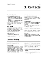 Preview for 26 page of Nokia 9000il Owner'S Manual