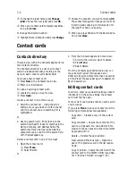 Preview for 27 page of Nokia 9000il Owner'S Manual