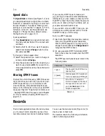 Preview for 29 page of Nokia 9000il Owner'S Manual