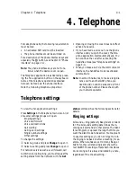 Preview for 32 page of Nokia 9000il Owner'S Manual