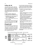 Preview for 37 page of Nokia 9000il Owner'S Manual