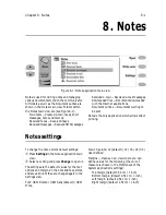 Preview for 71 page of Nokia 9000il Owner'S Manual