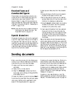 Preview for 73 page of Nokia 9000il Owner'S Manual