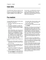 Preview for 85 page of Nokia 9000il Owner'S Manual